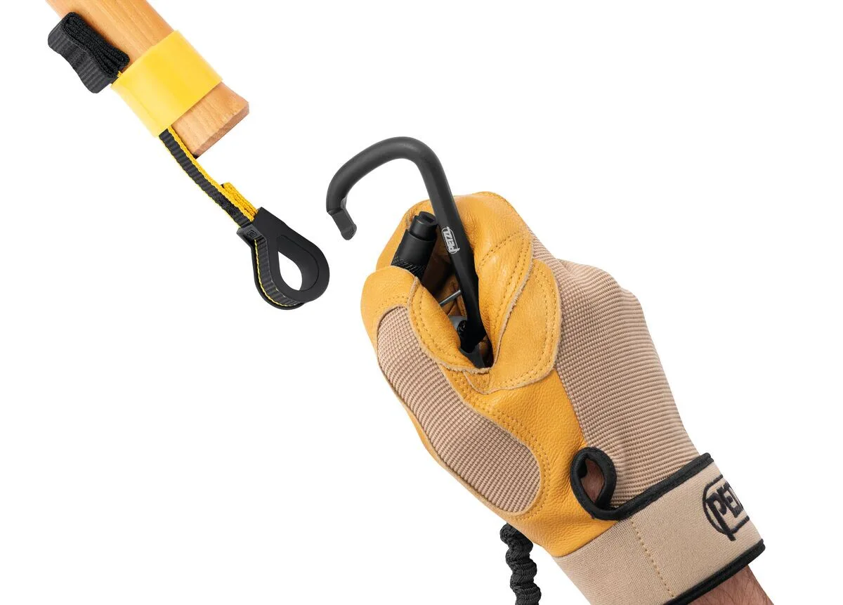 Petzl Toolink S + Tooltape