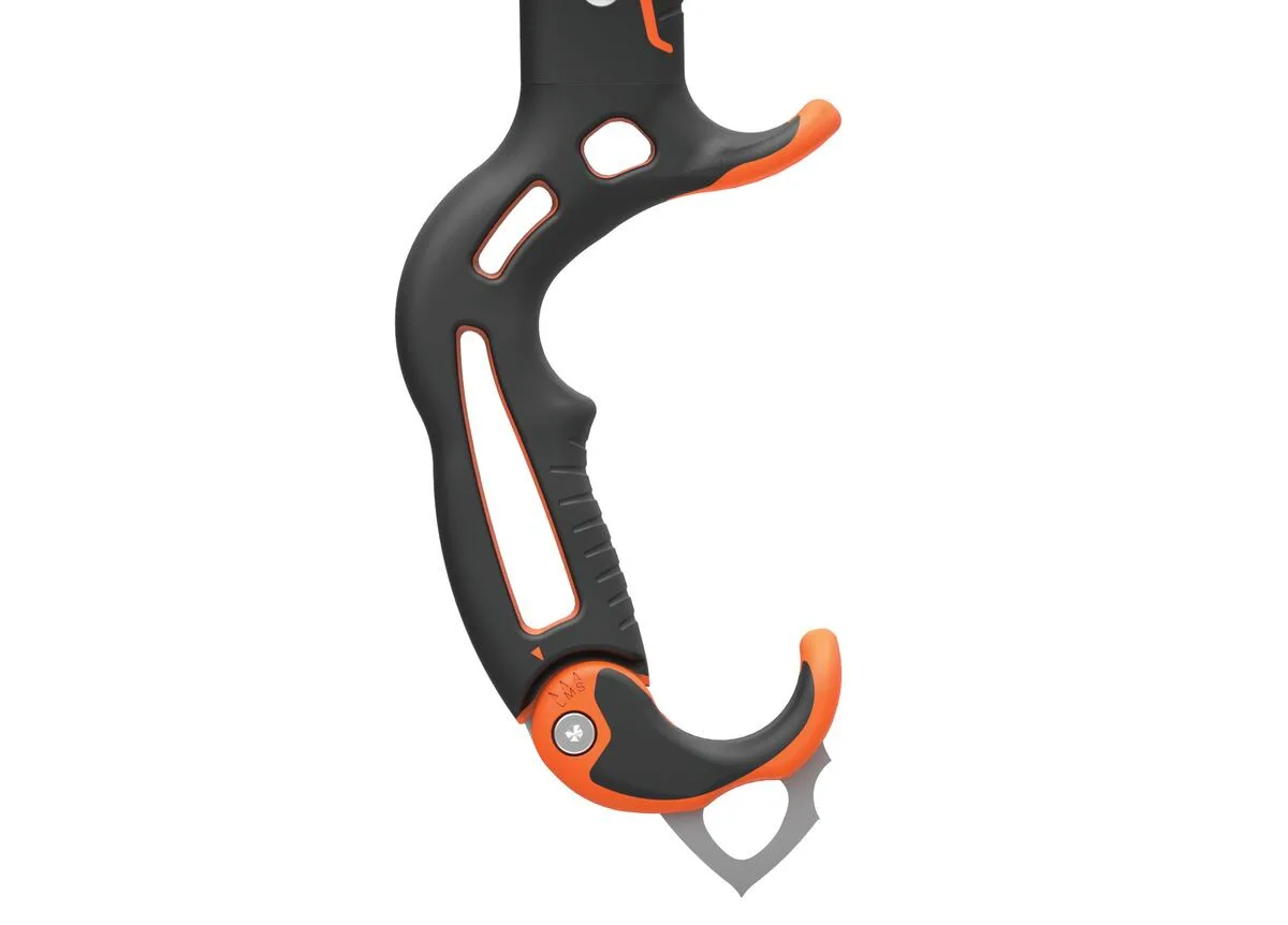 Cepín Petzl Nomic