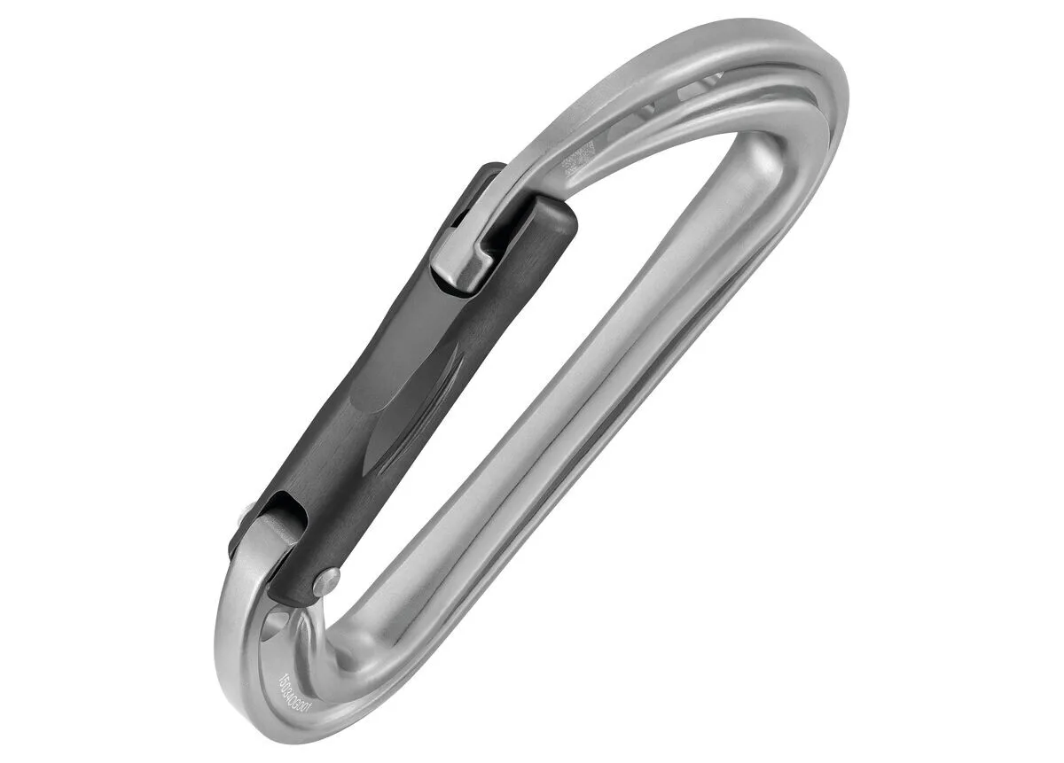 Karabina Petzl Spirit