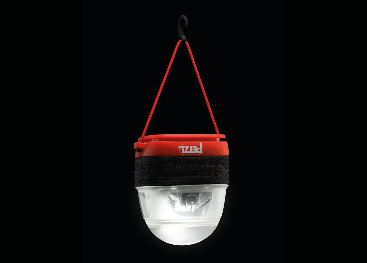 Příslušenství pro čelovky Petzl Noctilight