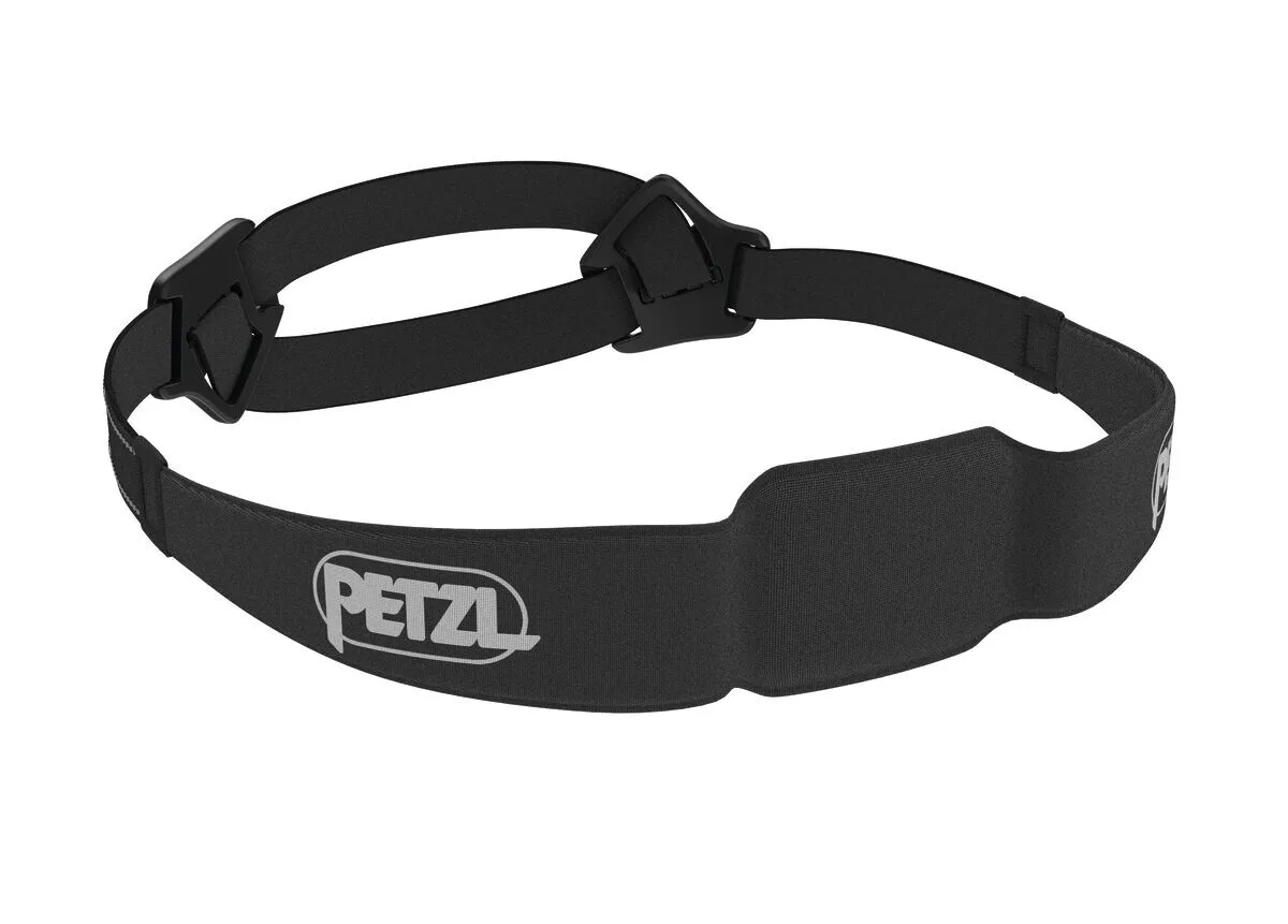 Příslušenství pro čelovky Petzl Hlavový pásek Swift RL