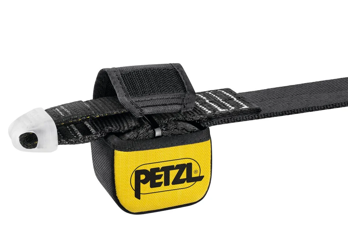Spojovací prostředek Petzl Absorbica-I Vario