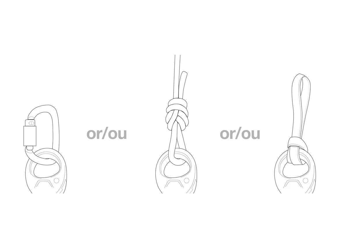 Kladka Petzl Pro Traxion