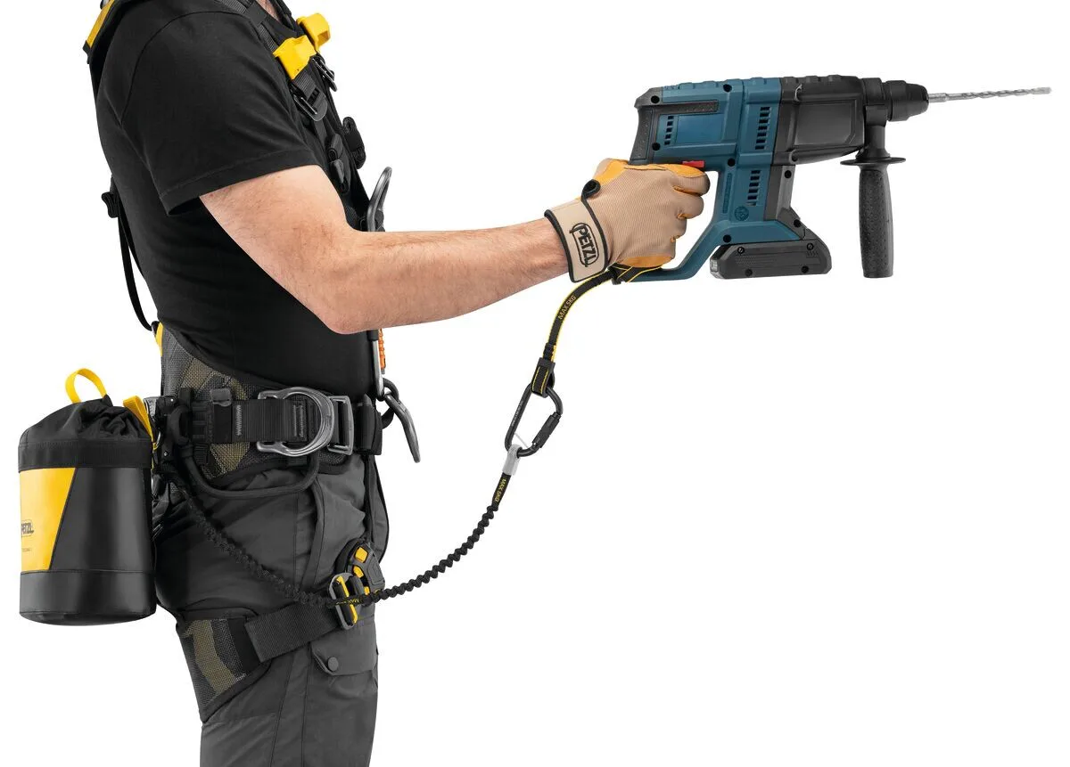 Vak Petzl Tooleash