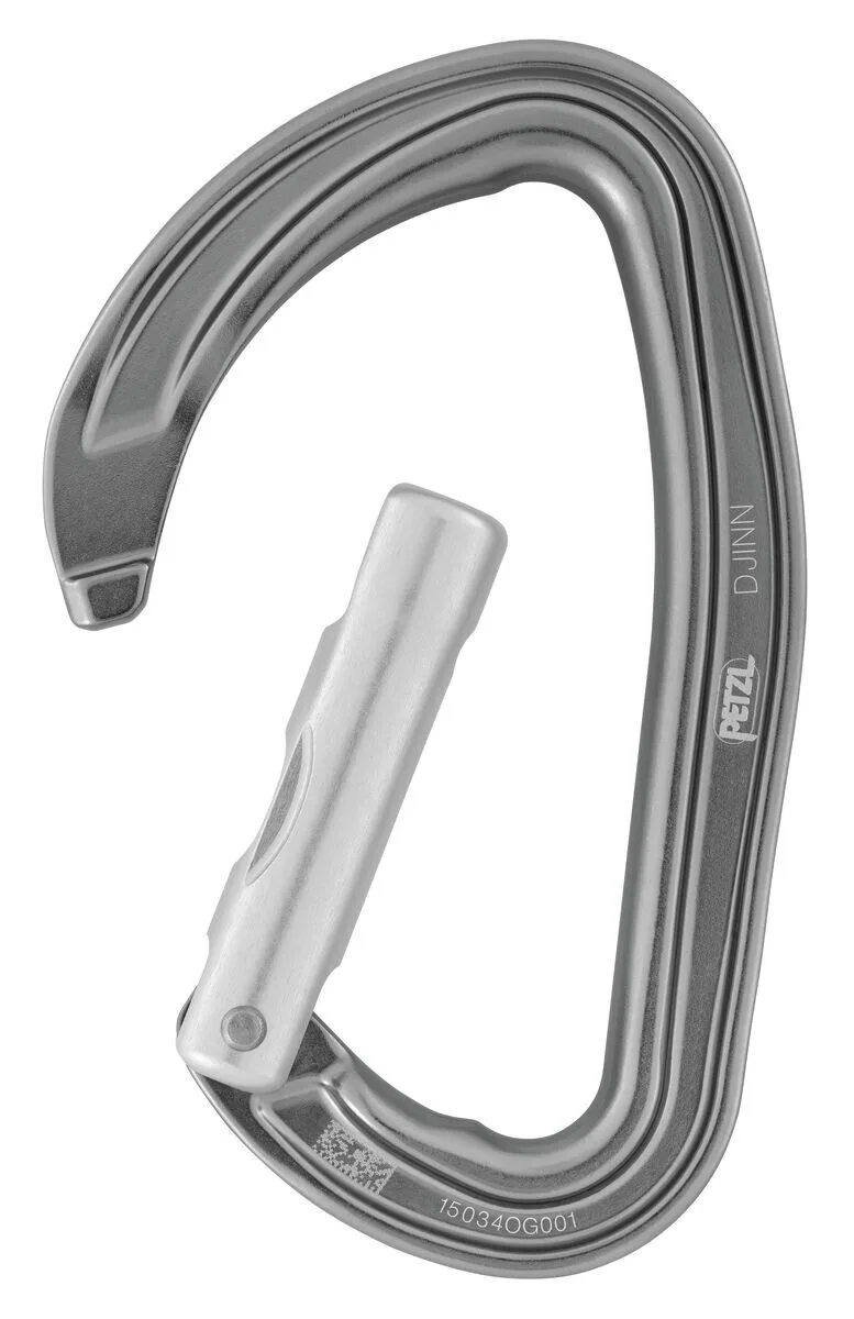 Karabina Petzl Djinn
