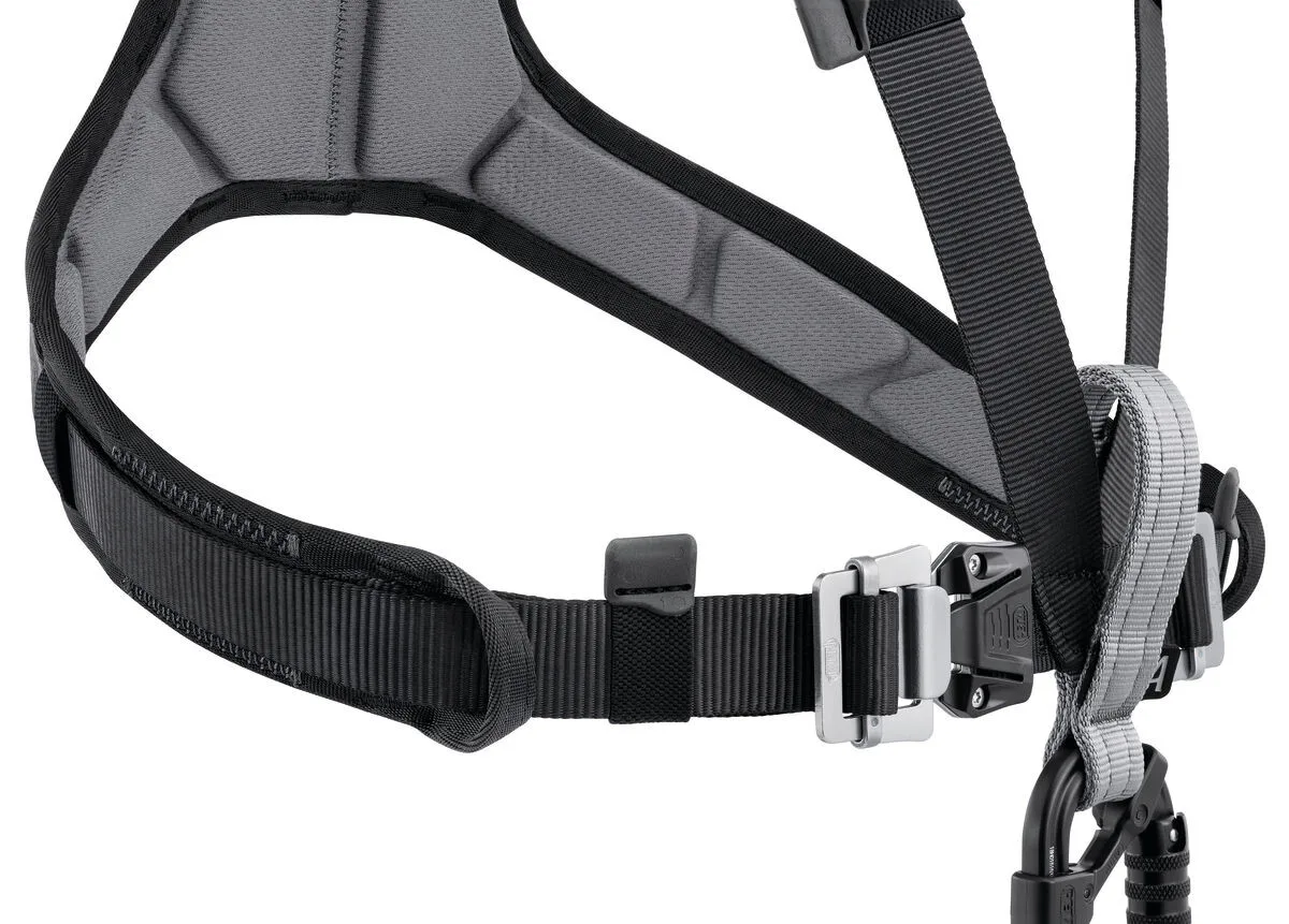 Hrudní postroj Petzl Chest´Air 2023