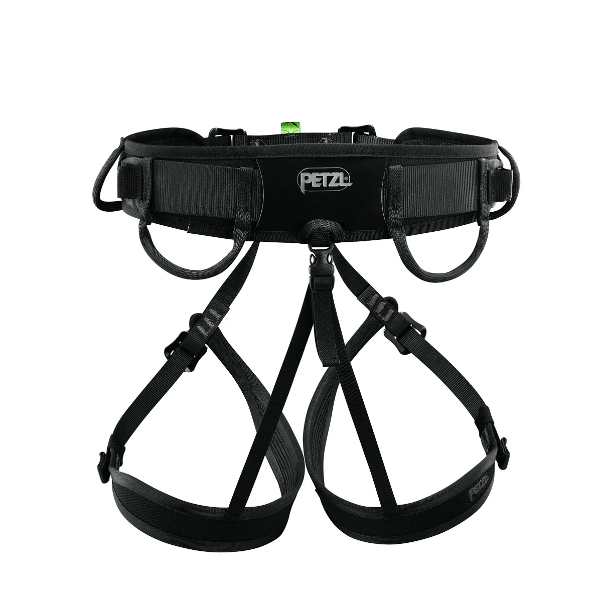 Horolezecký úvazek Petzl Aspic