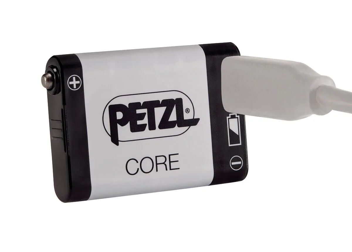 Příslušenství pro čelovky Petzl Accu Core