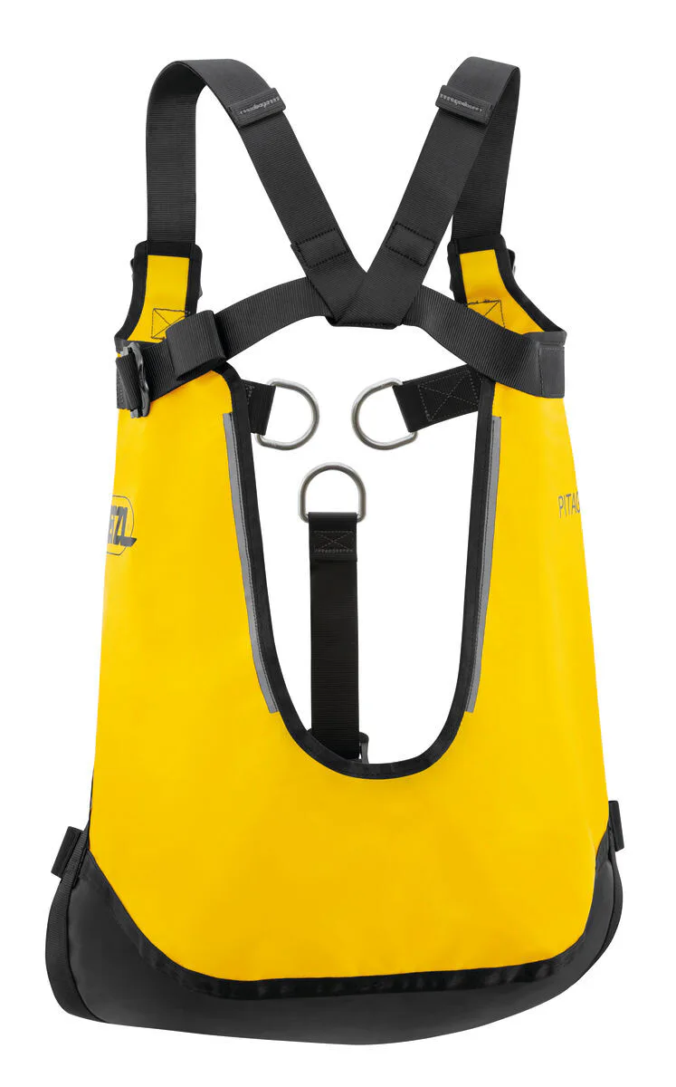 Evakuační trojúhelník Petzl Pitagor