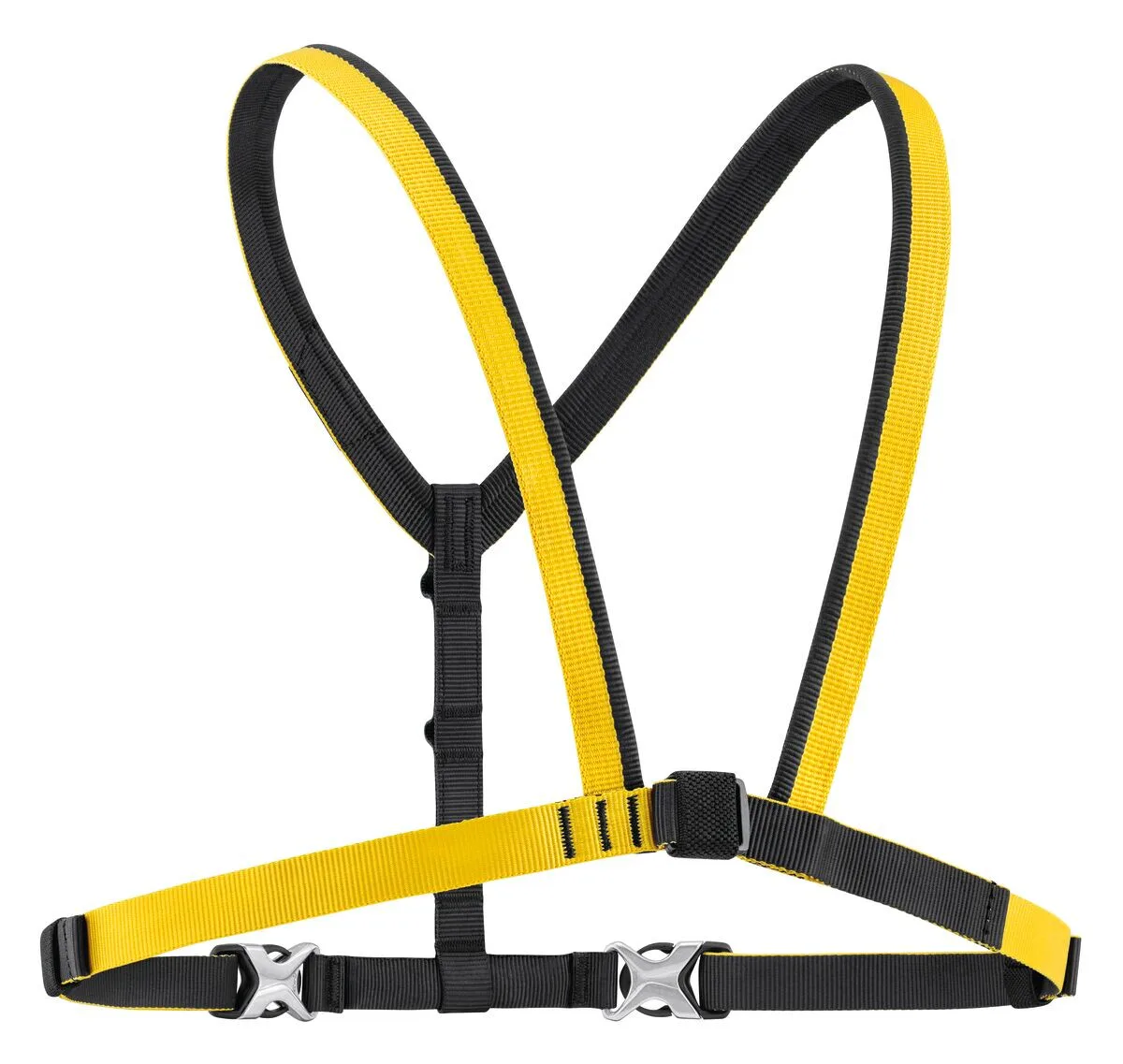 Ramenní popruhy Petzl Sterno ramenní popruhy