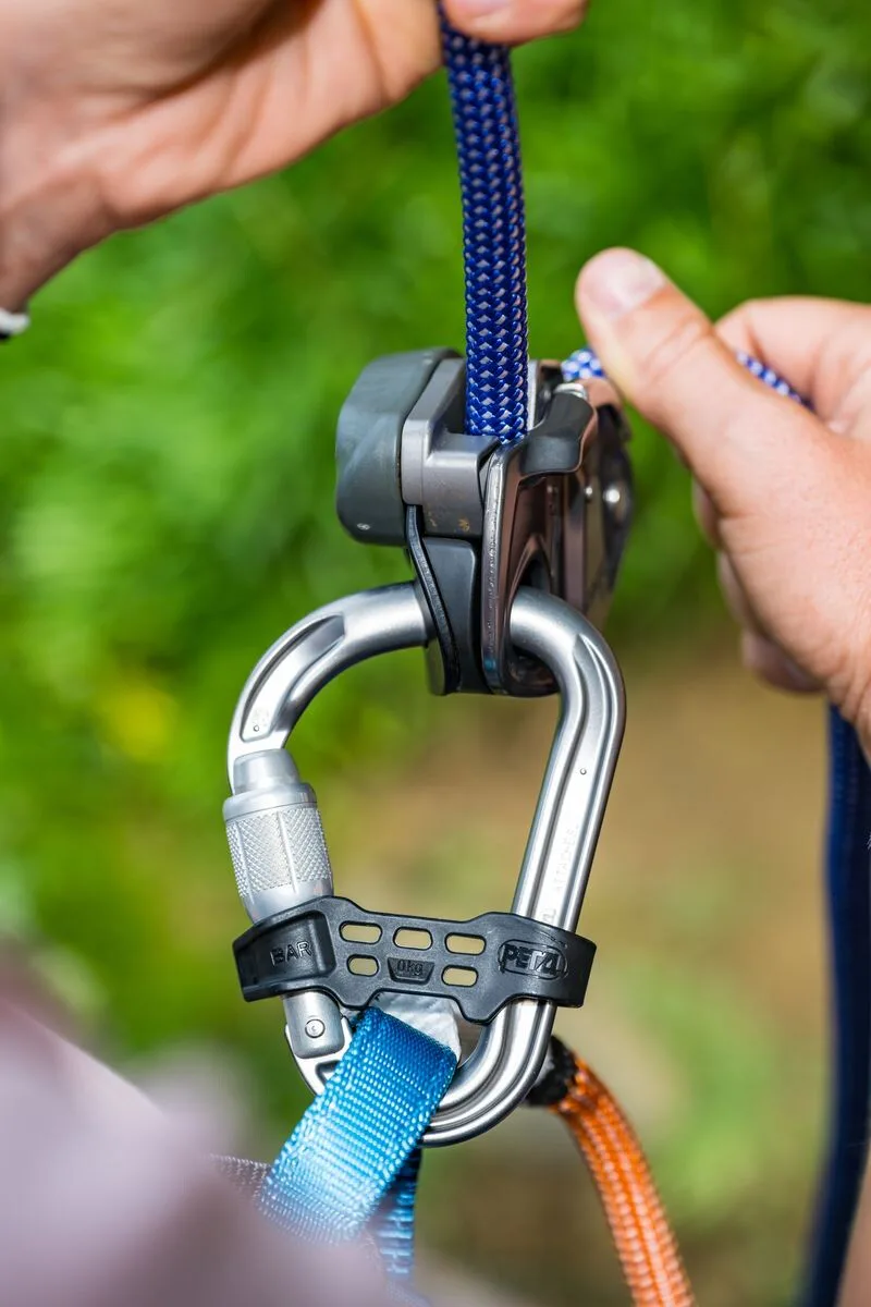 Příslušenství ke karabinám Petzl Bar