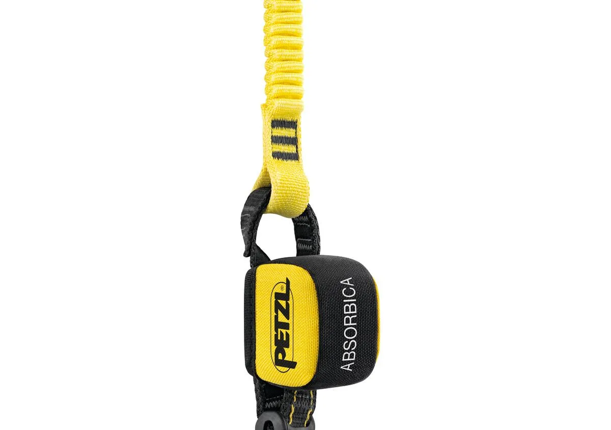 Spojovací prostředek Petzl Absorbica-I 150