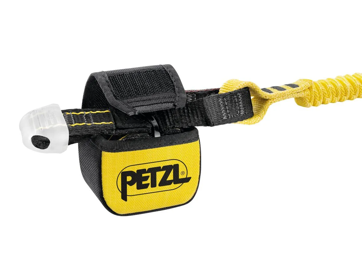 Spojovací prostředek Petzl Absorbica-I 150