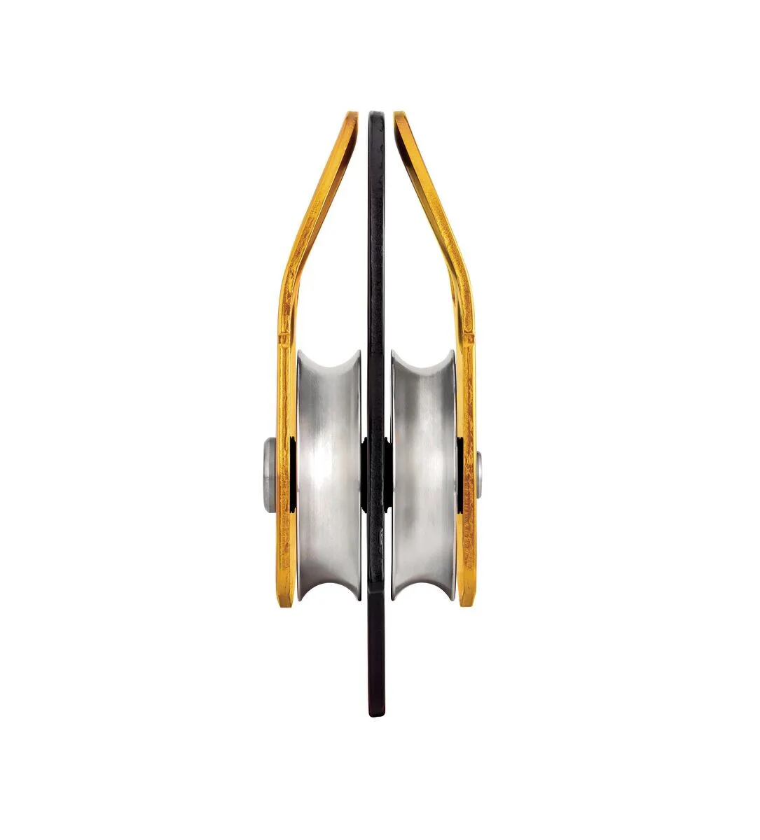 Kladka Petzl Minder L2