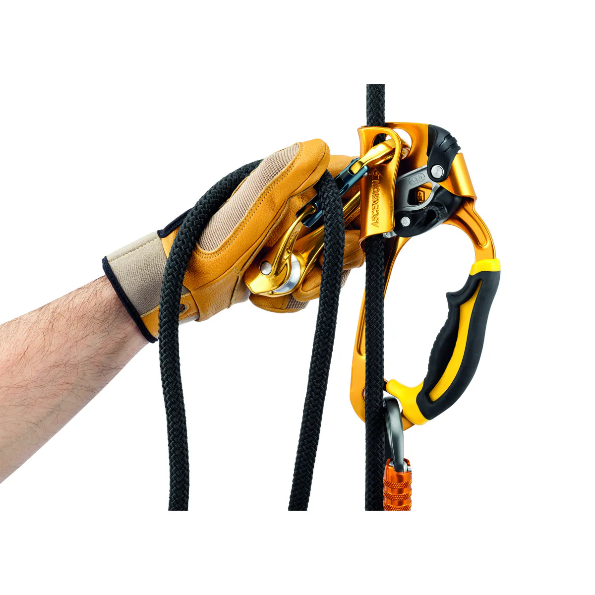 Kladka Petzl Rollclip A