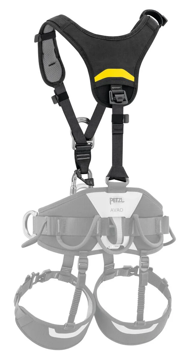 Hrudní postroj Petzl Top