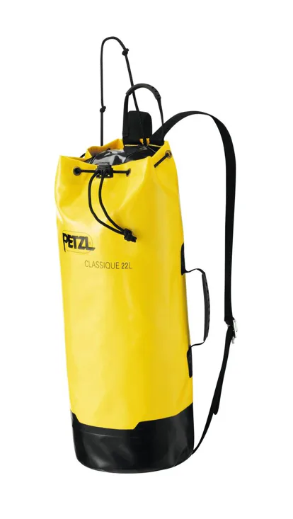 Vak Petzl Classique 22L