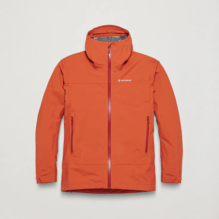 Pánská bunda Montane Norste Lite Jacket