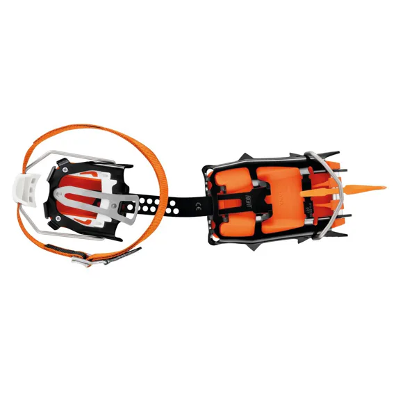 Mačky Petzl Lynx