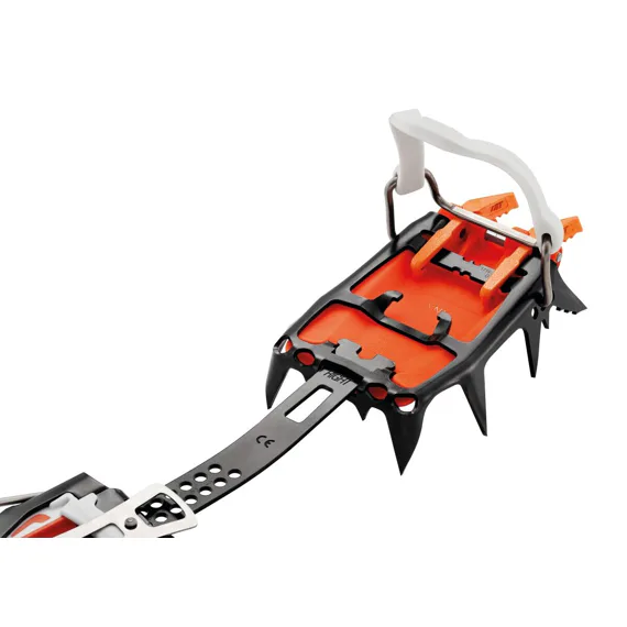 Mačky Petzl Lynx