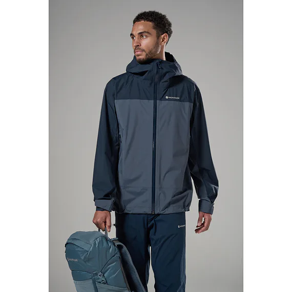 Pánská bunda Montane Norste Lite Jacket