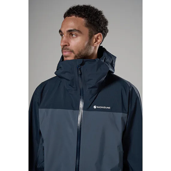 Pánská bunda Montane Norste Lite Jacket