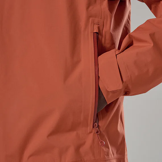 Pánská bunda Montane Norste Lite Jacket