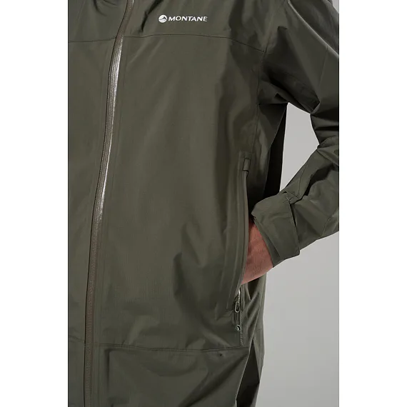 Pánská bunda Montane Norste Lite Jacket