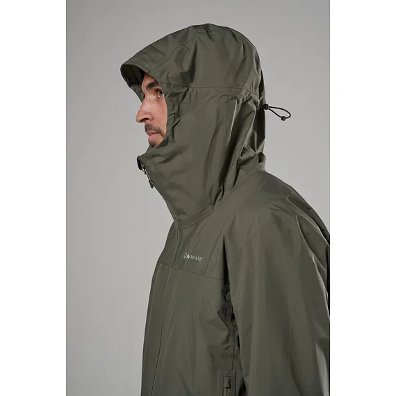 Pánská bunda Montane Norste Lite Jacket