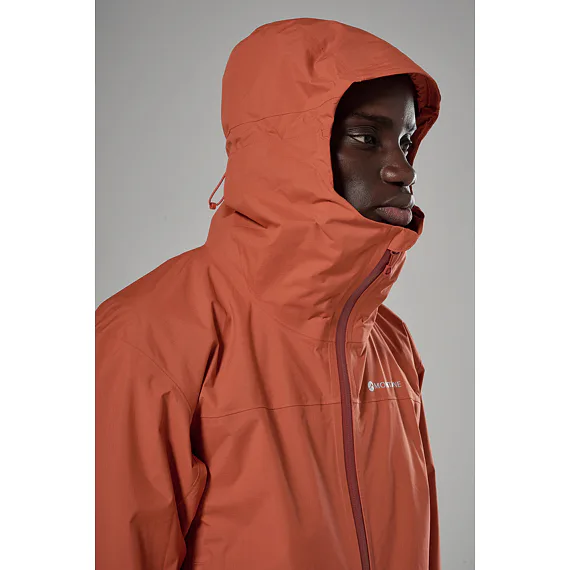 Pánská bunda Montane Norste Lite Jacket